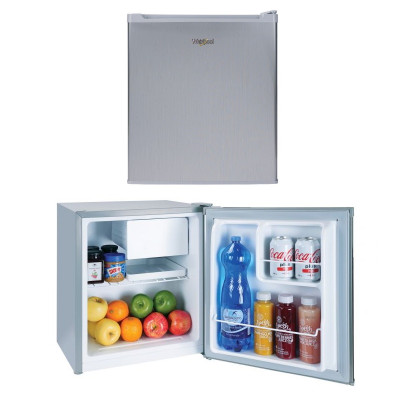 Whirlpool 惠而浦  WF1D042LAS 40公升 左門鉸 單門雪櫃 Whirlpool 惠而浦  WF1D042LAS 40公升 左門鉸 單門雪櫃